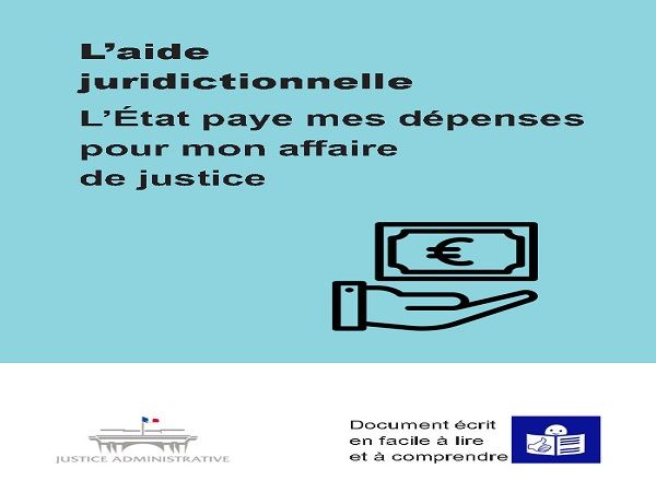 Aide juridictionnelle - FALC