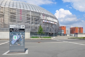 Stade Pierre Mauroy