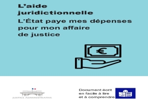 Aide juridictionnelle - FALC