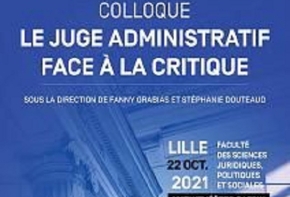 Le juge administratif face à la critique